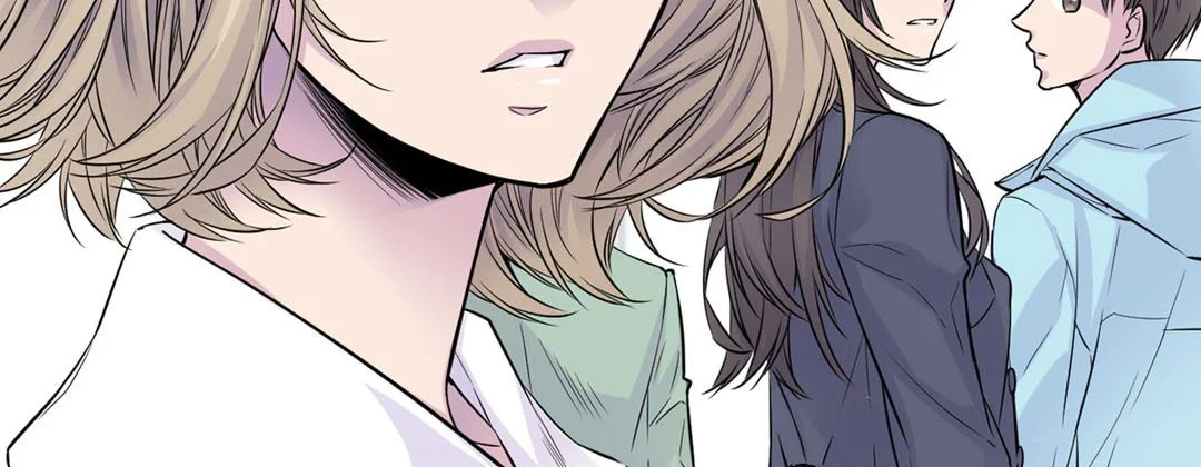My Ex, Client - Chapter 37